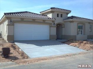 194 Spyglass Way, Mesquite, NV 89027