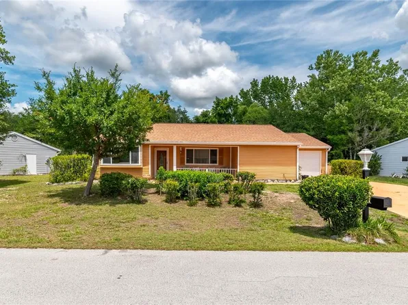 10886 SW 90th Ter, Ocala, FL 34481