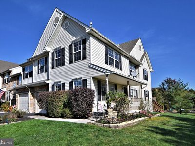 4201 Waterford Way, Royersford, PA, 19468