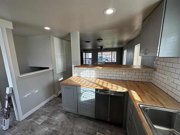 Lots of natural light in this cute home!