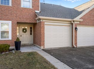 52 Brookston Dr Unit D2, Schaumburg, IL 60193