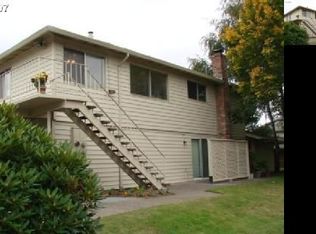 2863 NE Rene Ave, Gresham, OR 97030