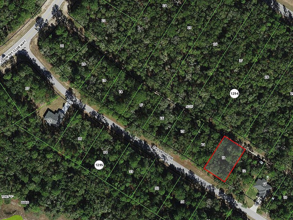 1st image of 361 E Elgrove Dr