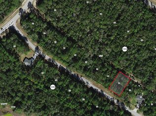 361 E Elgrove Dr, Citrus Springs, FL 34434