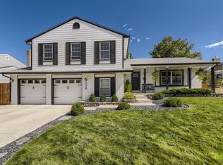 538 E Phillips Dr N, Littleton, CO 80122