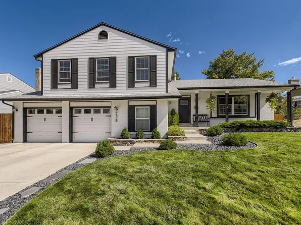 538 E Phillips Dr N, Littleton, CO 80122