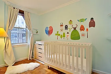 Sold by Corcoran