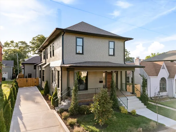 1015 15th Ave S, Nashville, TN 37212
