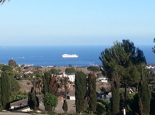 30717 Palos Verdes Dr E, Rancho Palos Verdes, CA 90275