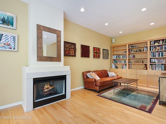 2nd image of 1445 N Cleveland Ave APT B