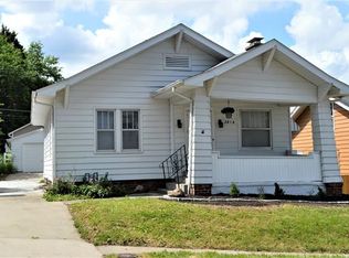 2814 Charles St, Saint Joseph, MO 64501