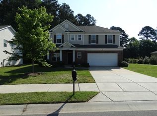 7519 Kuck Rd, Mint Hill, NC 28227