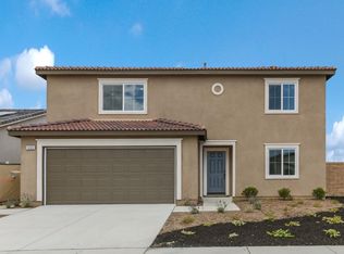 1000 Battersea Rd, Hemet, CA 92543