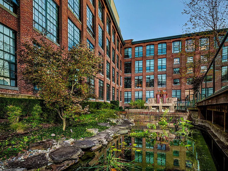 Oella Mill — Photo 21