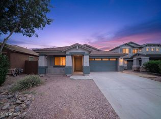 633 E LESLIE Avenue, San Tan Valley, AZ 85140