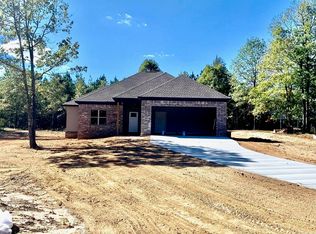 454 Mackenzie Dr, Sheridan, AR 72150