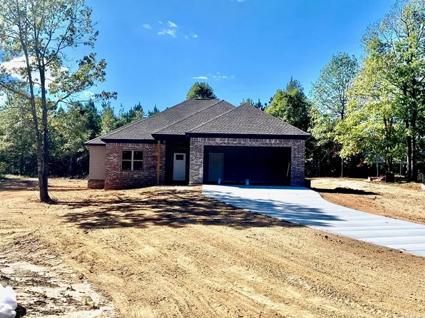 454 Mackenzie Dr, Sheridan, AR 72150