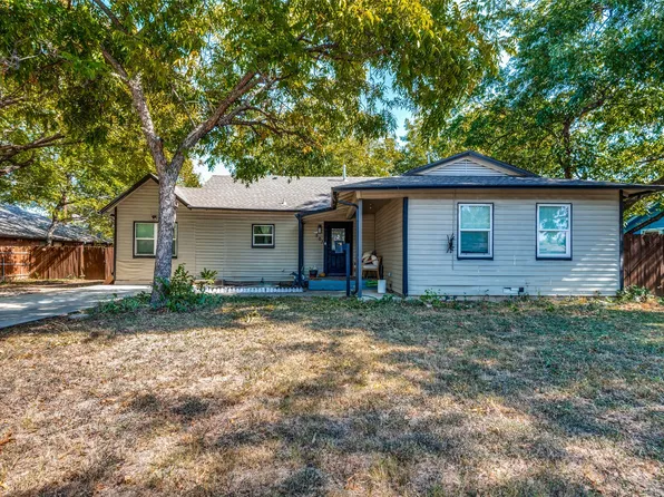 503 Magnolia St, Arlington, TX 76012