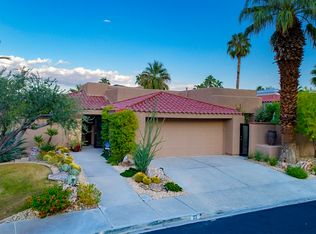 22 Cresta Verde Dr, Rancho Mirage, CA 92270