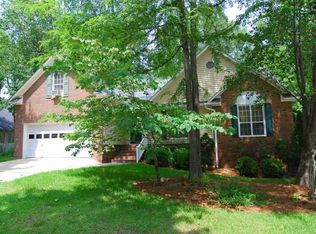 3 Rose Thorn Ct, Irmo, SC 29063