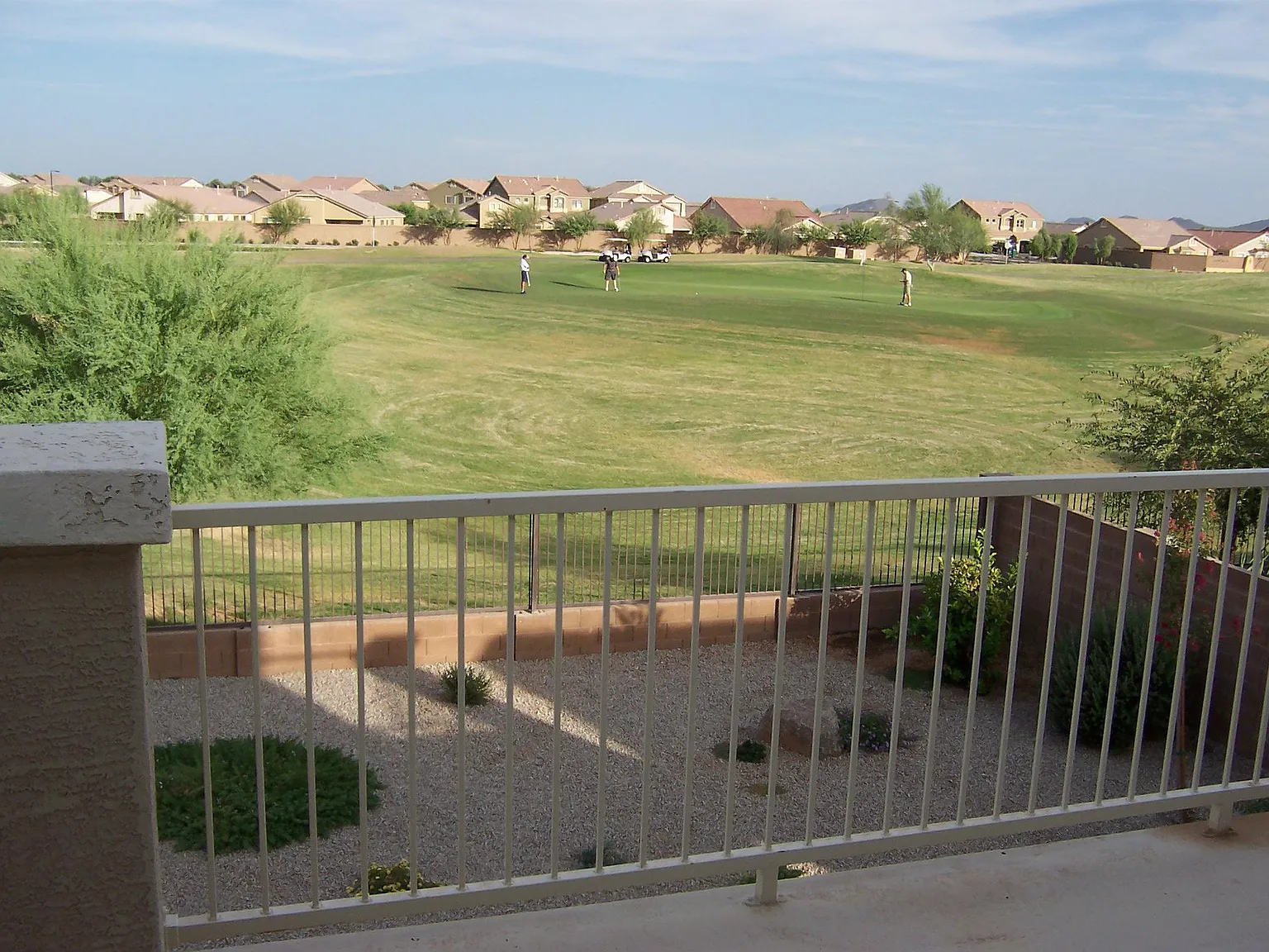 22249 E Calle De Flores — Photo 1