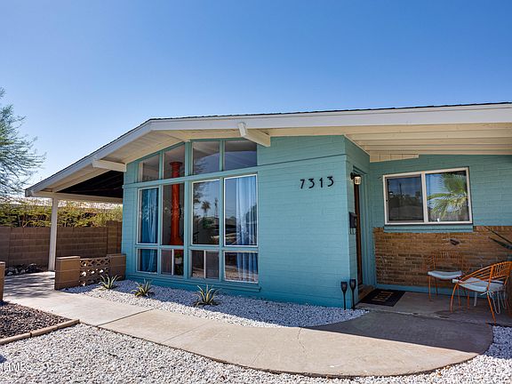 2nd image of 7313 E OAK Street