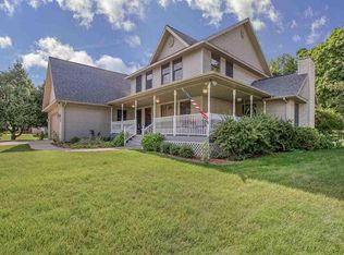 138 George St, Frankfort, MI 49635