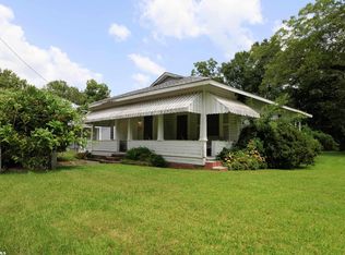 1314 Martin Luther King Jr Ave, Mobile, AL 36603