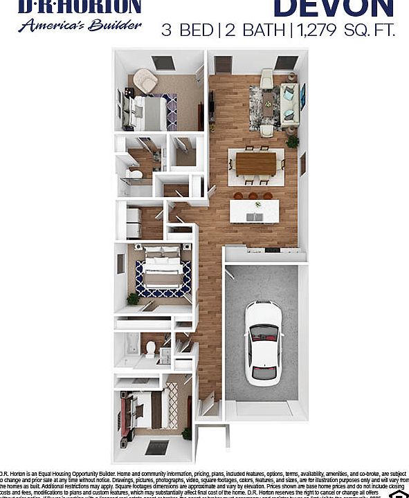 Floor Plan.