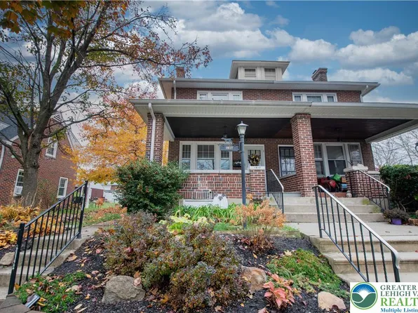 1017 N 21st St, Allentown, PA 18104