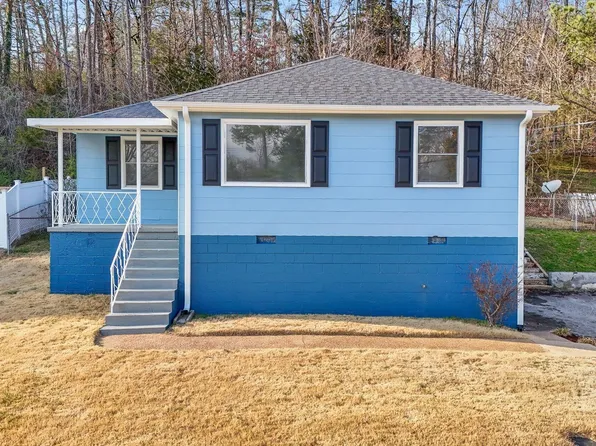 1653 Dogwood Dr, Chattanooga, TN 37406