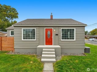 1804 Melrose, Walla Walla, WA 99362