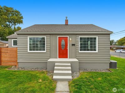1804 Melrose, Walla Walla, WA, 99362