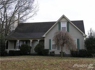 2325 N Brunswick Ct, Murfreesboro, TN 37127