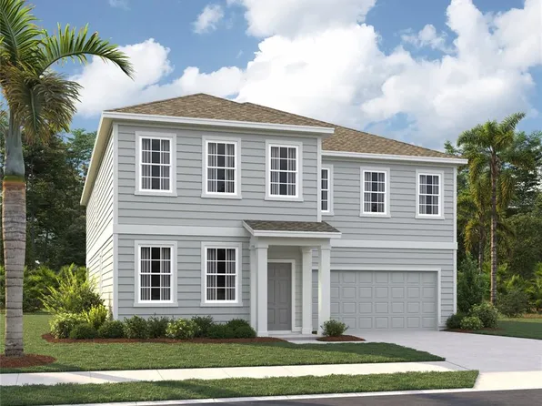 2286 Broadbrook Dr, Saint Cloud, FL 34771