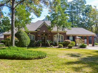 13203 Park Forest Trl, Cypress, TX 77429