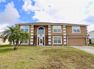 5100 Plymouth Turtle Cir, Saint Cloud, FL 34772