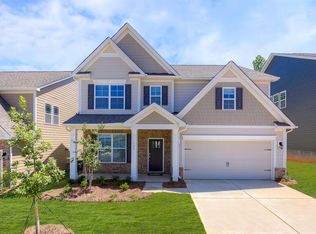 2022 Burton Point Dr, Waxhaw, NC 28173
