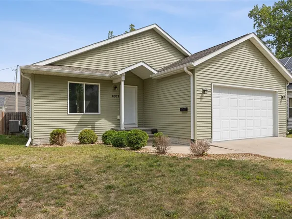 1007 3rd St SW, Cedar Rapids, IA 52404