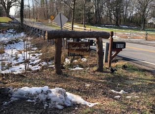 New Cut Rd, Severn, MD 21144