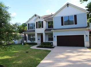 1323 Lamonte Ln, Houston, TX 77018