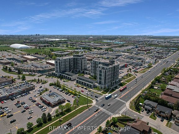 2nd image of 24 Woodstream Blvd #208