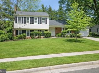 7910 Richfield Rd, Springfield, VA 22153