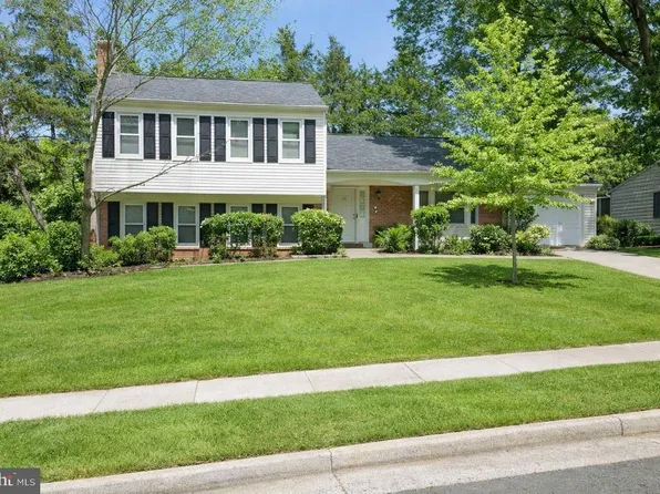 7910 Richfield Rd, Springfield, VA 22153