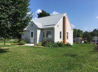 421 E Linton St, Viroqua, WI 54665