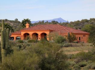 17524 E Huron Ln, Fountain Hills, AZ 85268