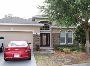 2639 Quarry Stone Ct, Oviedo, FL 32765