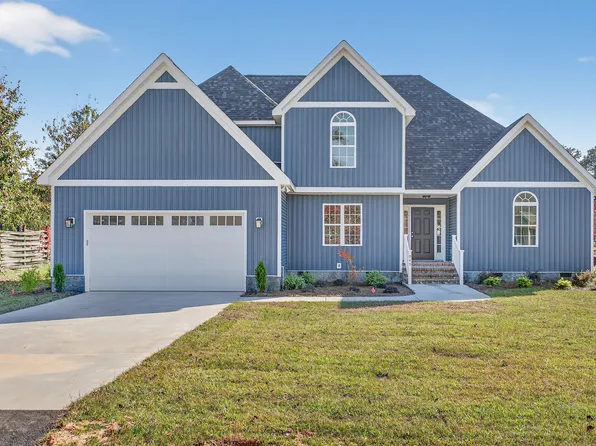 945 Wilds Ave, Aiken, SC 29803