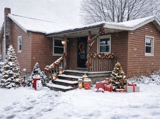 1339 Freeport Rd N, Kittanning, PA 16201