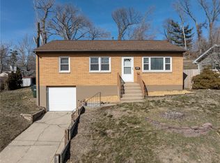 4036 Vine Ave SE, Cedar Rapids, IA 52403